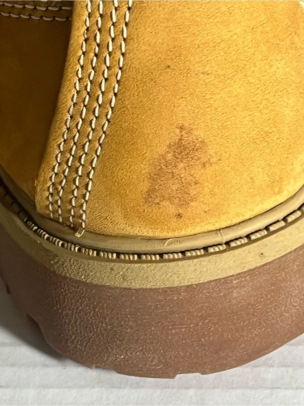 Timberland Boots size 7